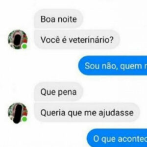 Problemas que todo veterinário tem que enfrentar