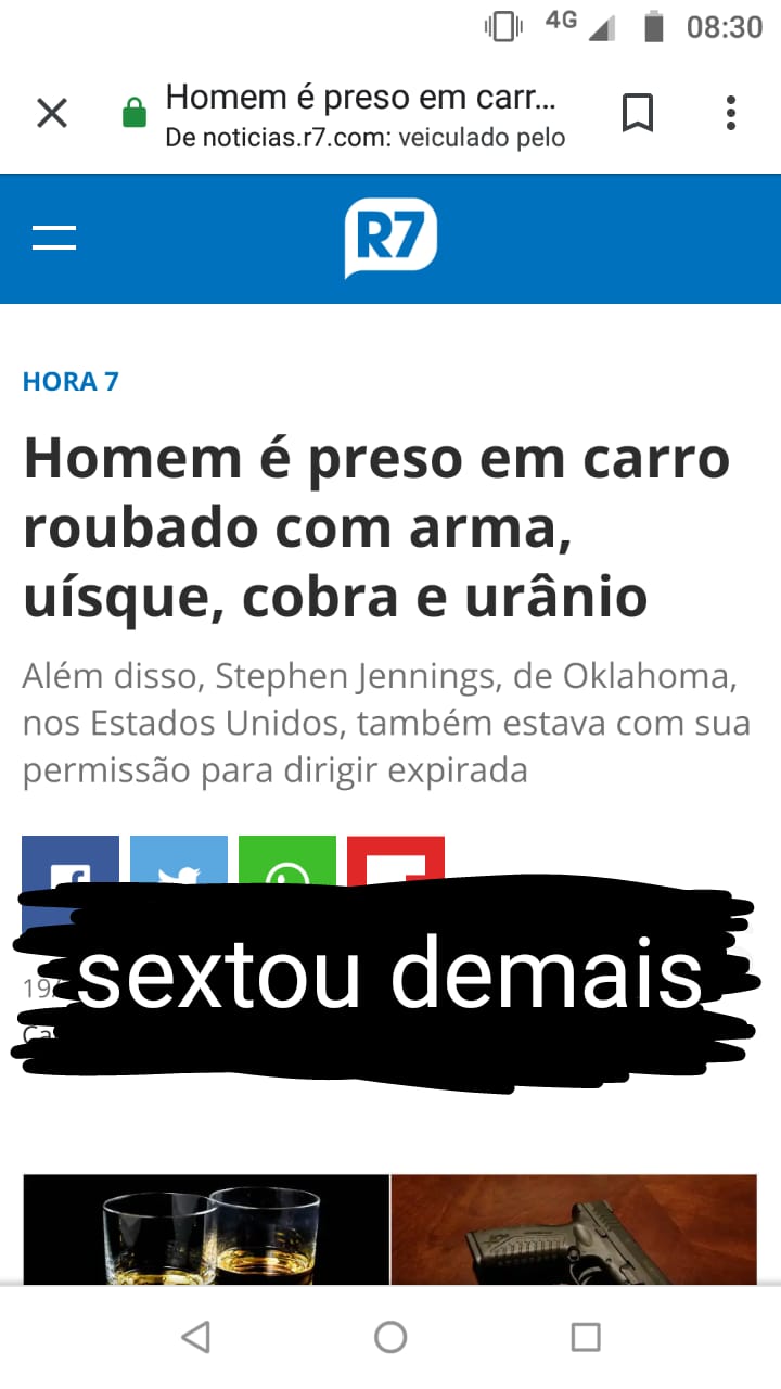 sextou