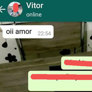 A vida exatamente como ela é