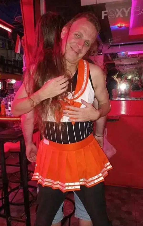ilusão de ótica