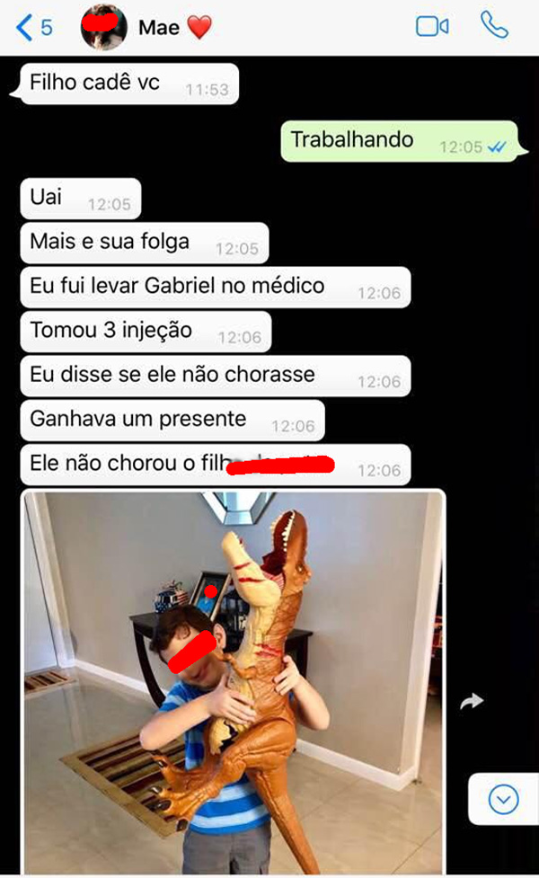 gabriel manja dos paranauê