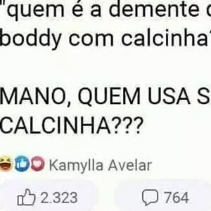 Como andam as conversas nas redes sociais