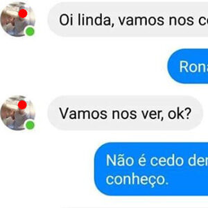 Precaução é tudo