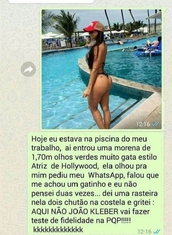 prints hilários
