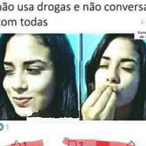 O pior que é a mais pura verdade