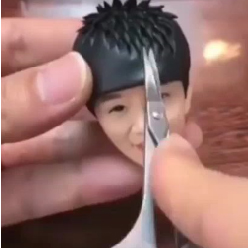 Em relacionamento sério com esse vídeo