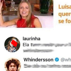 A internet como sempre nunca perdoa nada