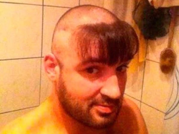 pessoas com estilo diferente