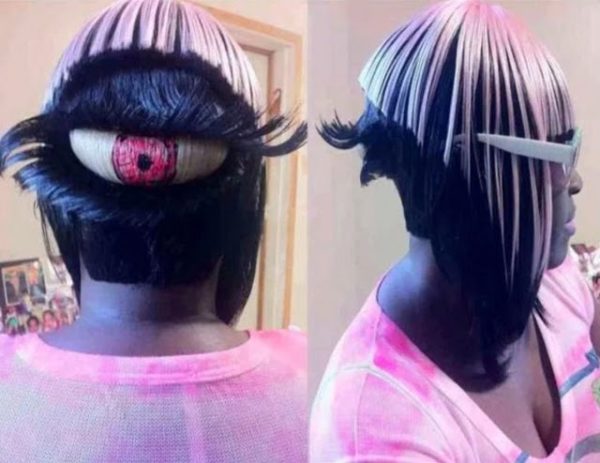 pessoas com estilo diferente