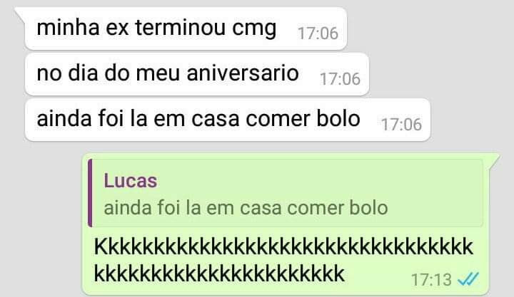 prints engraçados 
