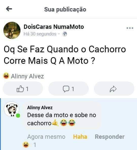 prints engraçados 