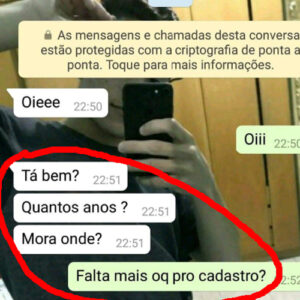 5 conversas mostrando que o brasileiro é imbatível na internet