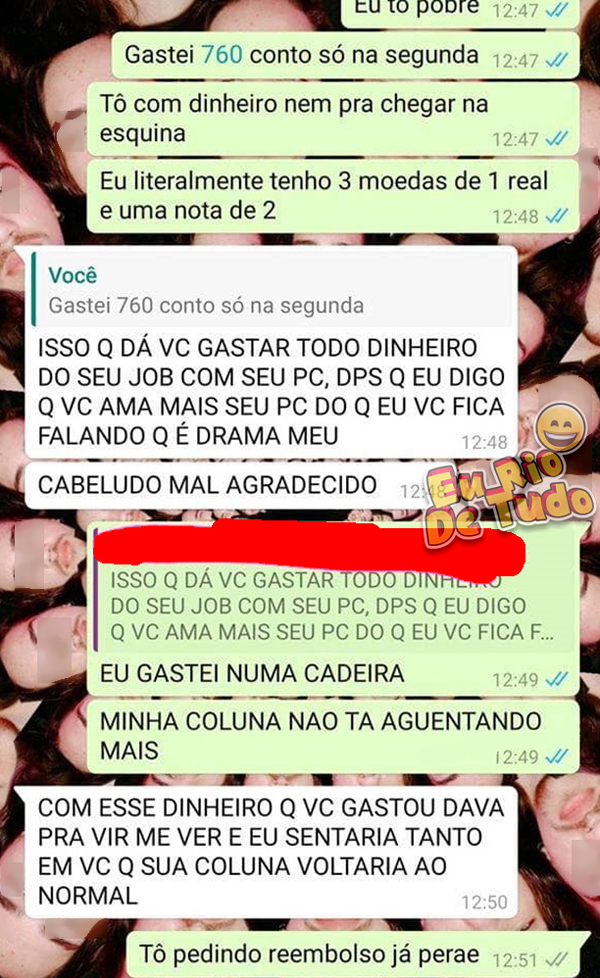 se arrependimento matasse