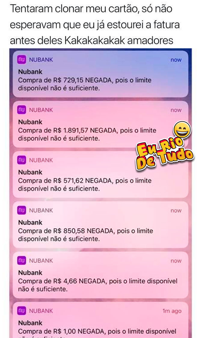 pensamento positivo sempre