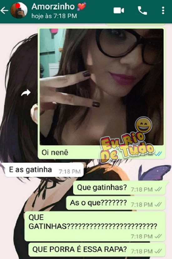 Um soldado que entrou numa enrascada de graça
