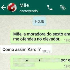 Um tiro que vai sair pela culatra