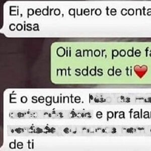 Quando o inevitável acontece