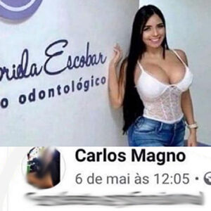 Comentário maroto campeão de audiência