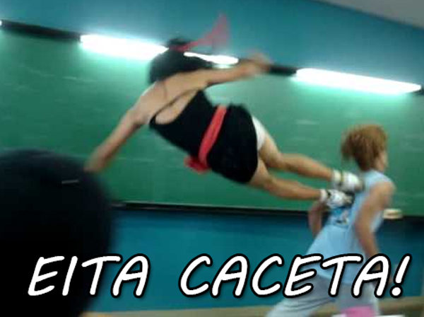 meme voadora