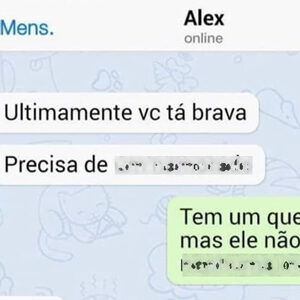 Quando o soldado tá precisando acordar pra vida