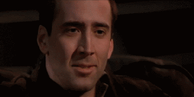 nicolas cage gif rindo
