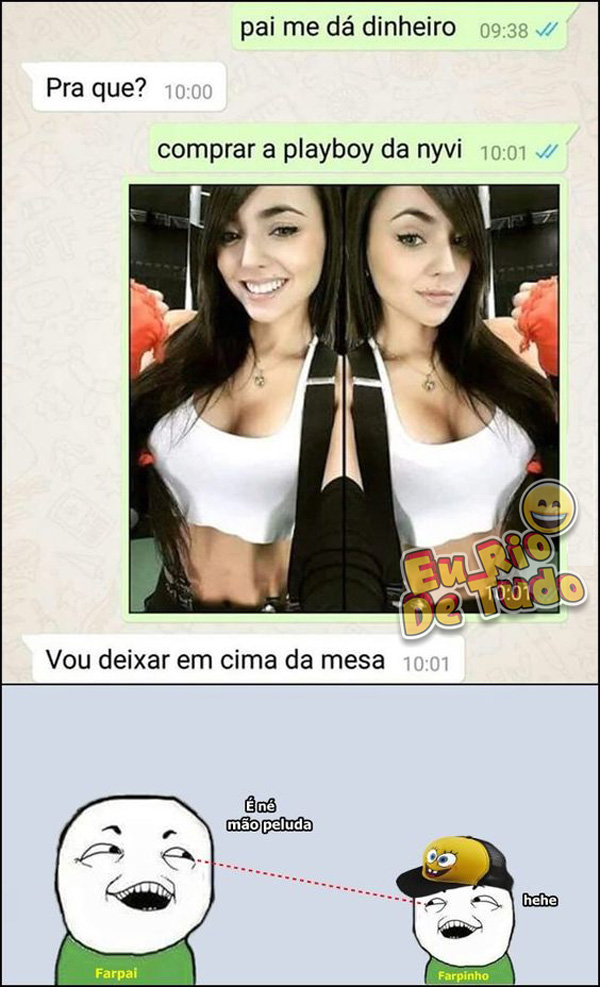 questão de prioridades