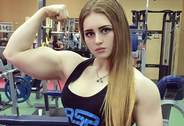 Julia Vins
