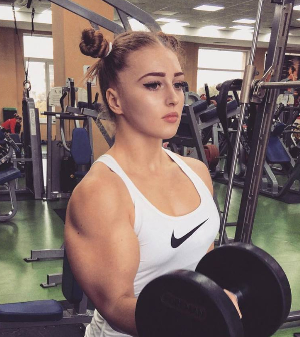 Julia Vins