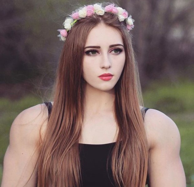 Julia Vins