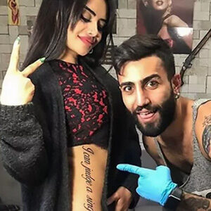 10 tatuagens que destruíram a Língua Portuguesa