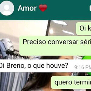 Só quem sabe o que é isso é quem passa por isso