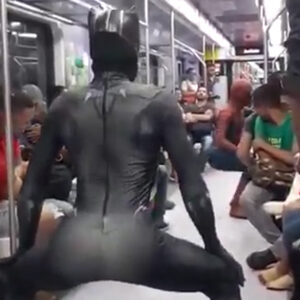 O brasileiro precisa ser estudando com urgência