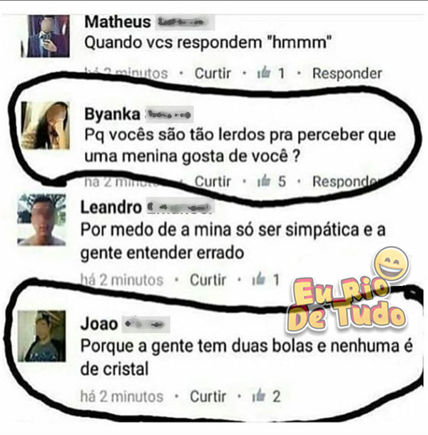 Como responder uma pergunta na internet