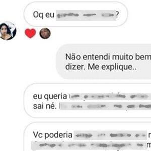 Quando o cara parte pro tudo ou nada
