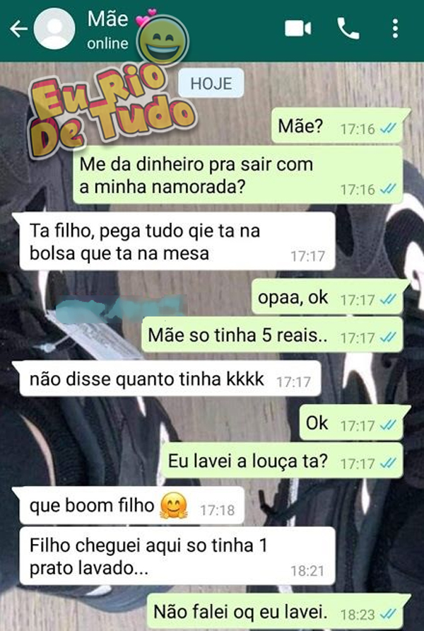 Aqui se faz, aqui se paga