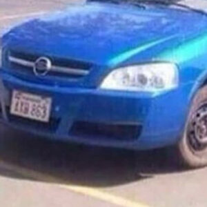 Um só carro, vários sonhos realizados