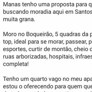 Uma oportunidade imperdível que vai mudar a sua vida