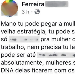 O que você precisa pra se dar bem nessa vida é muito simples
