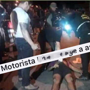 O cotidiano tranquilo da vida de um motorista de aplicativo