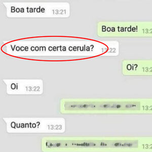 Como anda o nível da sua paciência?