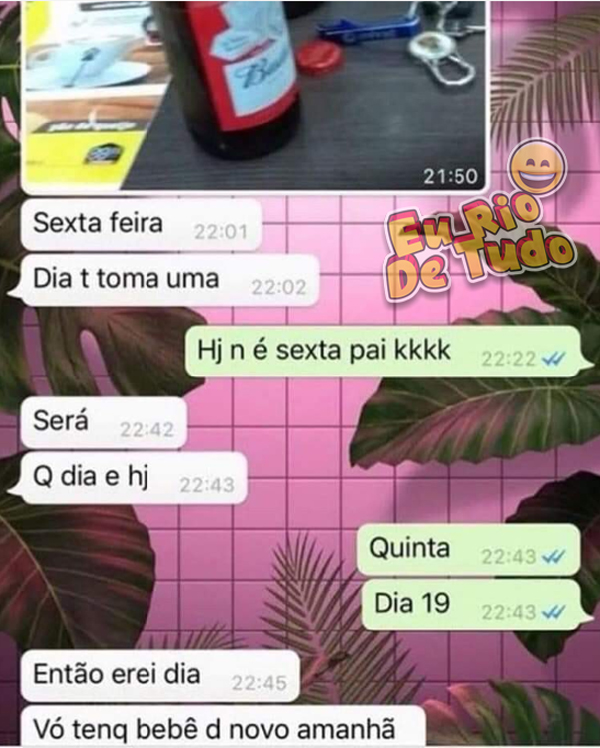 Aquele jeitinho brasileiro que nunca falha