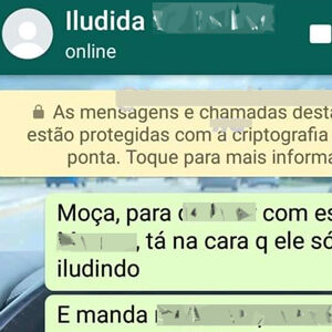 Suas definições de stalkeador foram atualizadas com sucesso