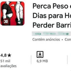Mas isso é uma verdadeira propaganda enganosa!
