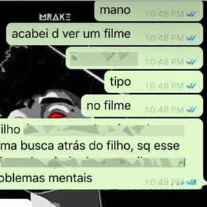 Um cara que manja muito de filmes
