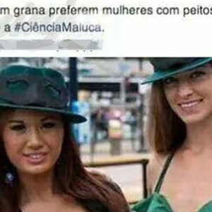 Quando o comentário manda melhor do que a postagem