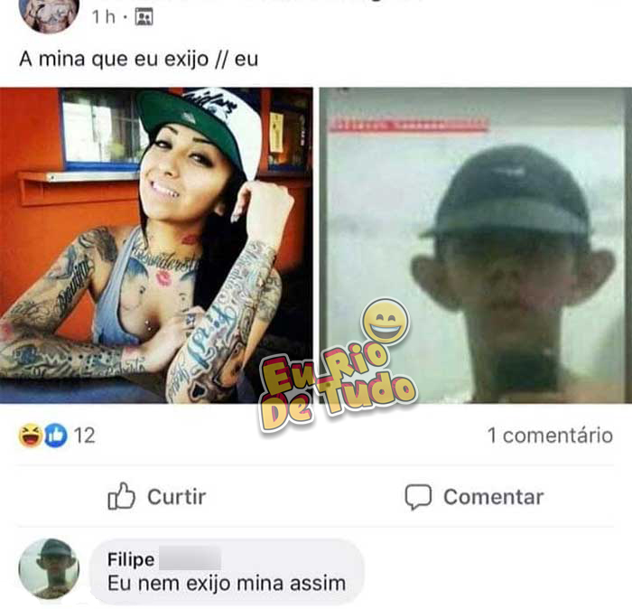 Tá acontecendo alguma coisa com a realidade da expectativa