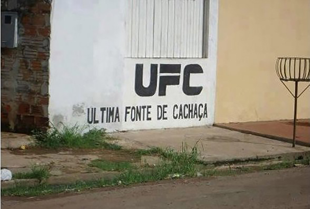 ufc