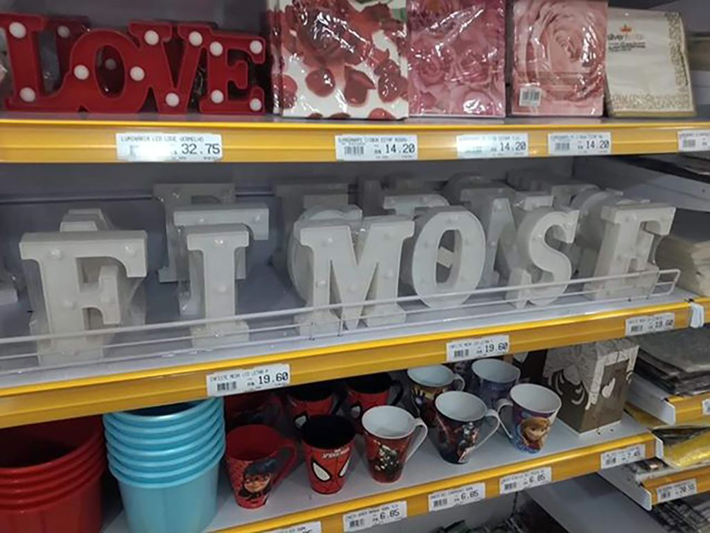 formando palavras com letras