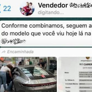 Quando a falta de noção vai longe demais