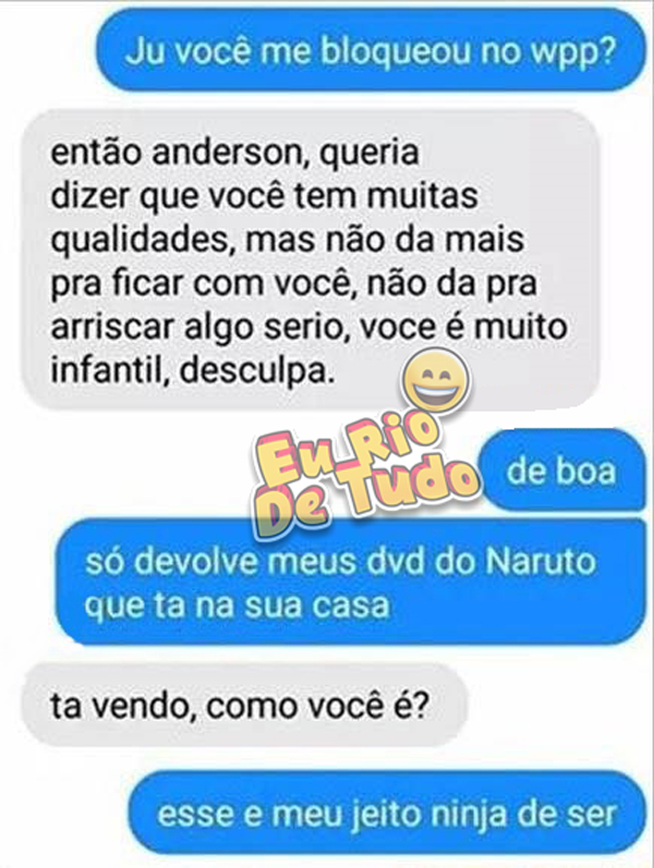 dvds do naruto